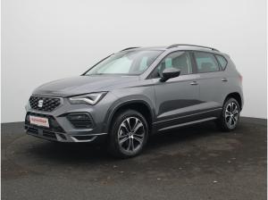 Seat Ateca FR 1.5 TSI / Navi, FullLink, ParkAssi, LED