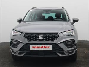Seat Ateca FR 1.5 TSI / Navi, FullLink, ParkAssi, LED