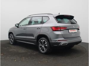 Seat Ateca FR 1.5 TSI / Navi, FullLink, ParkAssi, LED