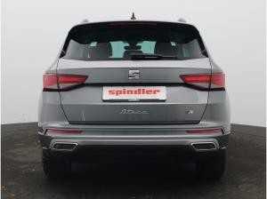 Seat Ateca FR 1.5 TSI / Navi, FullLink, ParkAssi, LED