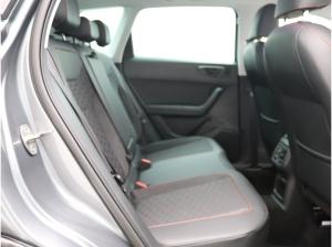 Seat Ateca FR 1.5 TSI / Navi, FullLink, ParkAssi, LED