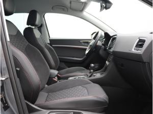 Seat Ateca FR 1.5 TSI / Navi, FullLink, ParkAssi, LED