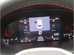 Seat Ateca FR 1.5 TSI / Navi, FullLink, ParkAssi, LED