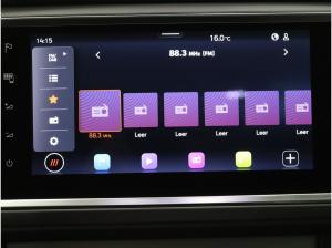 Seat Ateca FR 1.5 TSI / Navi, FullLink, ParkAssi, LED