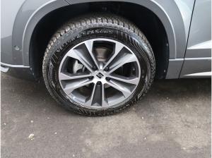Seat Ateca FR 1.5 TSI / Navi, FullLink, ParkAssi, LED