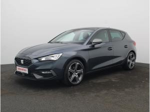 Seat Leon FR 1.5 eTSI DSG / Pano, Navi, LED, ACC, AHK