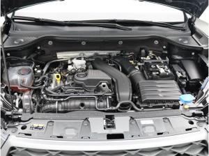 Seat Ateca FR 1.5 TSI / Navi, FullLink, ParkAssi, LED