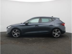 Seat Leon FR 1.5 eTSI DSG / Pano, Navi, LED, ACC, AHK