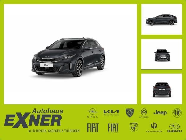 Kia XCeed GT-Line AT | VERFÜGBAR AB 15. JANUAR | Privat und Gewerbe