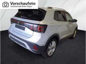 Volkswagen T-Cross Style 1.0 TSI DSG *IQ.Light*Navi*