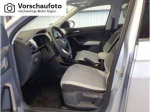 Volkswagen T-Cross Style 1.0 TSI DSG *IQ.Light*Navi*