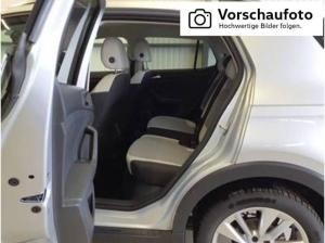 Volkswagen T-Cross Style 1.0 TSI DSG *IQ.Light*Navi*