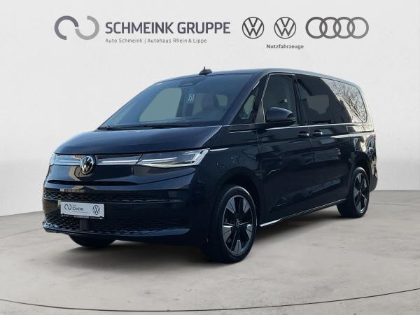 Volkswagen Multivan Life 2,0 l TSI DSG 360° Navi HUD