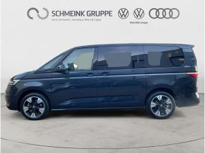 Volkswagen Multivan Life 2.0 TSI DSG 360° Navi HUD