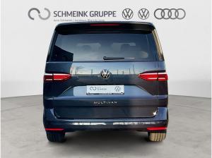 Volkswagen Multivan Life 2.0 TSI DSG 360° Navi HUD