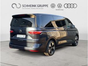 Volkswagen Multivan Life 2.0 TSI DSG 360° Navi HUD