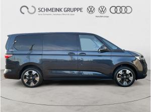 Volkswagen Multivan Life 2.0 TSI DSG 360° Navi HUD