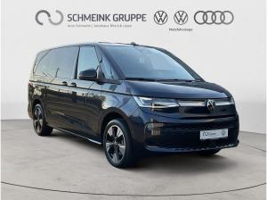 Volkswagen Multivan Life 2.0 TSI DSG 360° Navi HUD