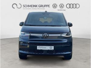 Volkswagen Multivan Life 2.0 TSI DSG 360° Navi HUD