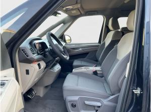 Volkswagen Multivan Life 2.0 TSI DSG 360° Navi HUD
