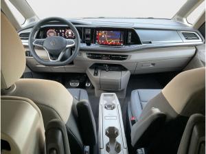 Volkswagen Multivan Life 2.0 TSI DSG 360° Navi HUD