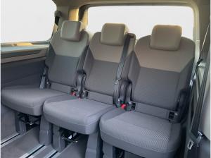 Volkswagen Multivan Life 2.0 TSI DSG 360° Navi HUD