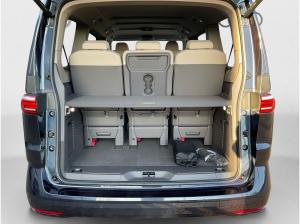 Volkswagen Multivan Life 2.0 TSI DSG 360° Navi HUD