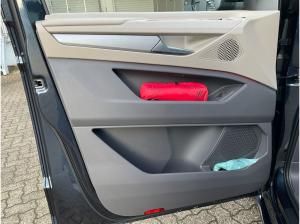 Volkswagen Multivan Life 2.0 TSI DSG 360° Navi HUD