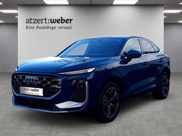 Audi Q3 Sportback 🚗⚡e-hybrid S line**SOFORT VERFÜGBAR**Privat & Gewerbe