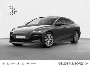 Audi A6 e-tron A6 Sportback e-tron 0,25%*AHK*Air*Pano*Matrix