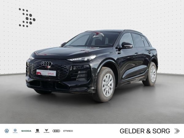 Audi Q6 e-tron 0,25%*Matrix*Virtual*Navi*360°