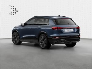 Audi Q6 e-tron perf. S line 0,25%*AIR*Pano*360°*HuD*