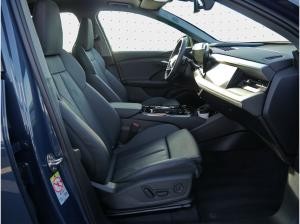 Audi Q6 e-tron perf. S line 0,25%*AIR*Pano*360°*HuD*