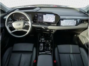 Audi Q6 e-tron perf. S line 0,25%*AIR*Pano*360°*HuD*