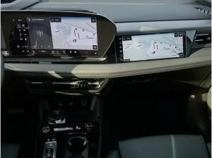 Audi Q6 e-tron perf. S line 0,25%*AIR*Pano*360°*HuD*
