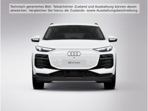 Audi Q6 e-tron 0,25%*LED*Matrix*Virtual*ACC*360°