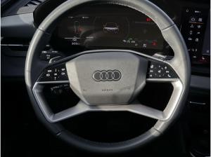 Audi Q6 e-tron perf. S line 0,25%*AIR*Pano*360°*HuD*