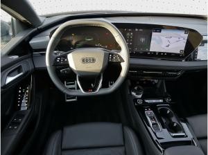 Audi A6 e-tron A6 Sportback e-tron 0,25%*AHK*Air*Pano*Matrix