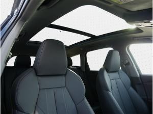Audi Q6 e-tron perf. S line 0,25%*AIR*Pano*360°*HuD*