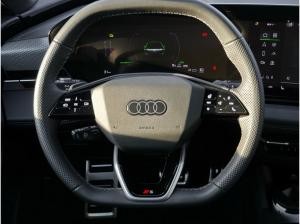 Audi A6 e-tron A6 Sportback e-tron 0,25%*AHK*Air*Pano*Matrix
