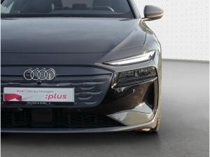 Audi A6 e-tron A6 Sportback e-tron 0,25%*AHK*Air*Pano*Matrix