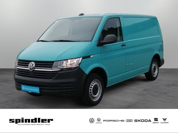 Volkswagen T6.1 Kasten 2.0 TDI / AHK, PDC, DAB+, AppConnect