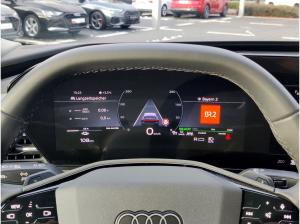 Audi A6 e-tron A6 Sportback e-tron S line 0,25%*AHK*Matrix*360°