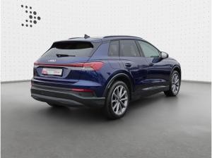 Audi Q4 e-tron Q4 45 e-tron advanced 0,25%*Virtual*RFK*LED*AHK