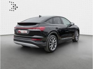 Audi Q4 e-tron Q4 Sportback 35 e-tron S line 0,25%*RFK*Matrix