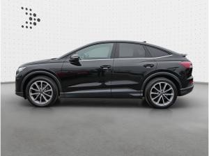 Audi Q4 e-tron Q4 Sportback 35 e-tron S line 0,25%*RFK*Matrix