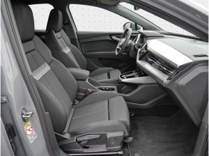 Audi Q4 e-tron Q4 Sportback 45 e-tron 0,25%*AHK*RFK*LED*Sound
