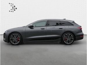 Audi A6 e-tron A6 Avant e-tron S line 0,25%*Air*HuD*B&O*360°*