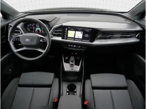 Audi Q4 e-tron Q4 45 e-tron advanced 0,25%*Virtual*RFK*LED*AHK