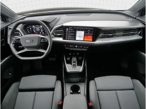Audi Q4 e-tron Q4 Sportback 45 e-tron 0,25%*AHK*RFK*LED*Sound
